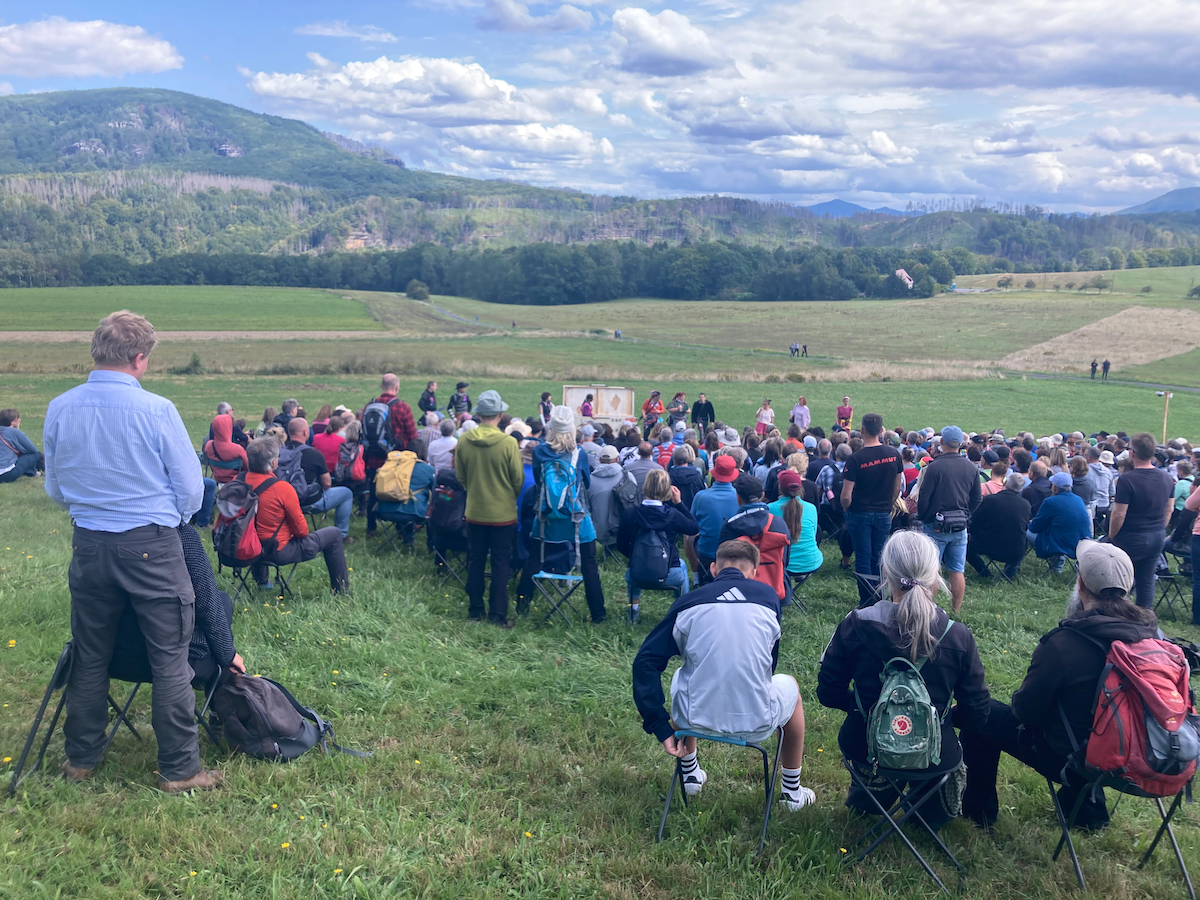 Theaterpodcast (83) – Auswärtsspiele